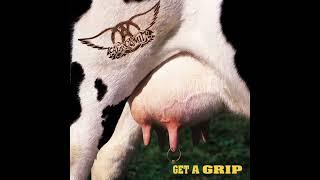 Aerosmith - Livin' on the Edge [Audio]