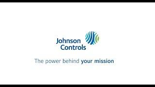 OpenBlue Smart Buildings - Johnson Controls