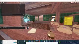 Roblox Doors BEST SCRIPT EVER!