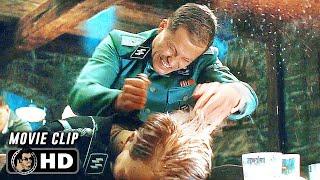 Card Game Shootout Scene | INGLOURIOUS BASTERDS (2009) Movie CLIP HD