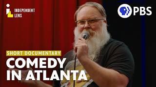 "America's Gay Christian Sweetheart" Comedian Takes the Stage in Atlanta | United States of Comedy