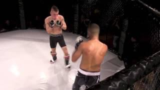 FG Fight Night 14 Mazu Elsayed VS Thomas Lopez