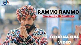 Rammo Rammo | Full Video | Choreograph by RD Chauhan