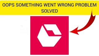 How To Solve Snapdeal "Oops Something Went Wrong Please Try Again Later" Problem|| Rsha26 Solutions