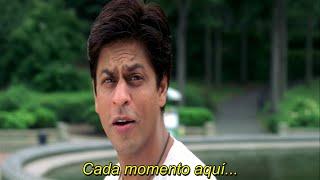 Kal Ho Naa Ho sub español