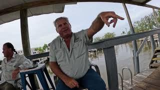 Interview Outlaw of the Everglades Kent Daniels #everglades