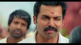 Kadaikutty Singam Official Tamil Teaser   Karthi,