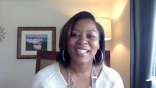 Book Publishing Testimonial by Tracey Greene-Washington - Elite Online Publishing