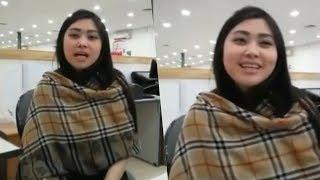 Wanita Ngaku Mandiri dan tak Suka Nuntut Pria Ini Lagi Cari Jodoh, Nomor WhatsApp nya Langsung Dibur