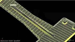 Mastercam Surface Normals - Cimquest 2 Minute Tuesday