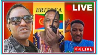 Zerit - Adu Hagerawiyan @Eri tv@Solo media@Tefetawi talkshow@Eri Sat@Neshnesh Tv@atvasena #Eritrea