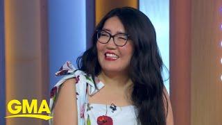 Jenny Han talks season 2 of hit Prime Video show