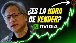 Por qué NVIDIA ha DECEPCIONADO a los EXPERTOS ¿Es HORA de VENDER?