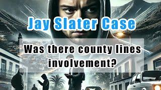 Jay Slater Case: Was His Disappearance a Tragic Accident or a Dark Web of County Lines and Crime?