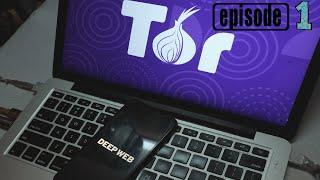 Access Dark Web using Tor in Kali Linux ( Episode 1) Staying Anonymous