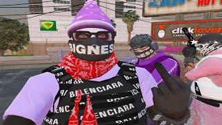 2005 год, первый класс и я стою на линейке | gta 5 rp | promo: Akis |