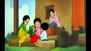 Meena: Who's afraid of bullies? (Bangla)