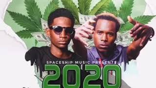 ShiNox ft Y celeb 2020 turn up