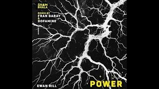 Ewan Rill - The Power (Fran Garay Remix)-2024-Progressive House-[Shambhala Music]