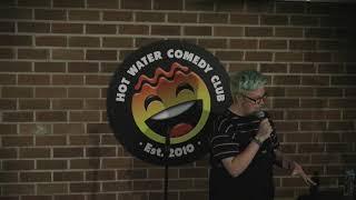 Ben Hodge | LIVE at Hot Water Comedy Club