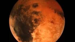 Mars Sounds