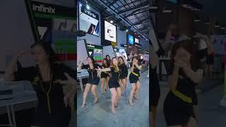 Dance Versi Planet Gadget #viral #dance