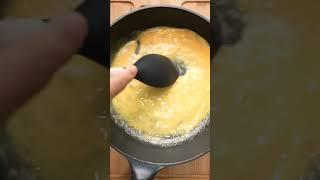 Saya Bisa Makan Telur Ini Setiap Hari