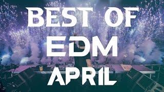 BEST EDM of APRIL 2021 - DIMAZY