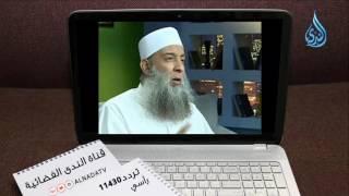 هل تعرف من هو الصحابي الذي جعل النبي ﷺ شهادته بشهادة رجلين | الشيخ أبي اسحاق الحويني