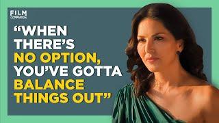 Sunny Leone On Her Career Trajectory And Professional Life | Film Companion Express