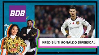 Masih relevan ke Ronaldo jadi kapten? | Berbulu dengan Burn
