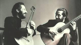 Infancia (E. Gismonti) - Duo Assad