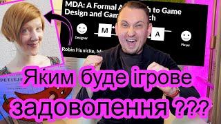 Занурення в MDA: Як Розробники Ігор Творять Естетичний Досвід | Аналіз та Застосування