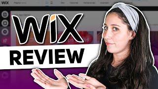 Wix Review 2024: All Pros & Cons and Who Should Use it