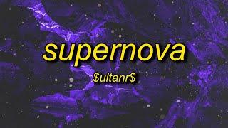$uLTANR$ - Supernova