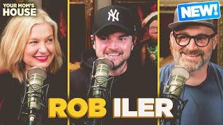 Is This Weird? w/ Rob Iler | YMH Ep. 779