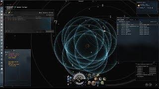 Сканирование в EVE online. Гайд по скану для новичков.