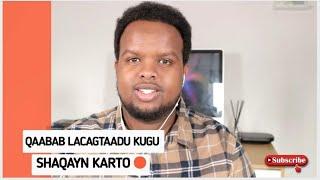 FIGRADO Lacagtaadu kuugu shaqayn karto | Passive income ideas 2020