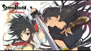 Senran Kagura Burst Re:Newal OST / Rinne (Opening)