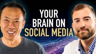 How to Overcome Your Social Media Addiction! ‍ Dr. Ben Rein