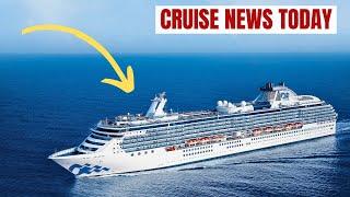 Cruise Ship Hit by Norovirus, Royal Caribbean Finds Lost Luggage