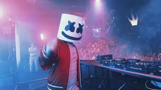 Marshmello @ Noa Beach Club