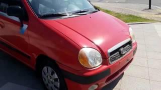 [Autowini.com] 2002 Kia Visto Que