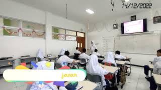 Video UKIN PPG Daljab Kat 2 Bahasa Inggris Descriptive Text Kelas 7 #ukin #ppg #bahasainggris