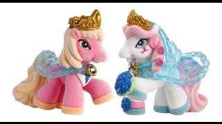 HUGE unboxing!! Filly Wedding super CUTE Pony! :) (◕ ‿ ◕)