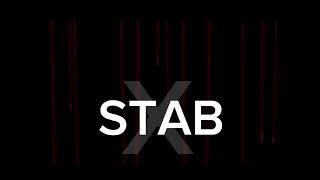 Stab X title card concept (i hope yall like it) @screamactinggroup