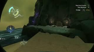 Outer Wilds: How To Get Into The Statue Workshop