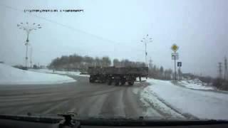 Kamaz Drift King 'Murmansk'