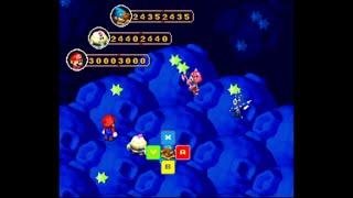 Super Mario RPG Armageddon - Version 10 Hard Mode - VS Axem Rangers (Star Hill)