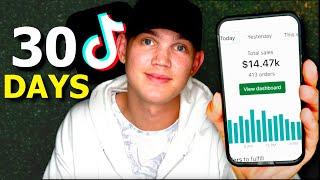 Dropshipping 2024 For Beginners (Tiktok Ads Scaling)